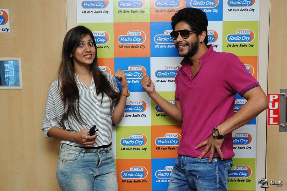 Ketugadu-Movie-Team-at-Radio-City